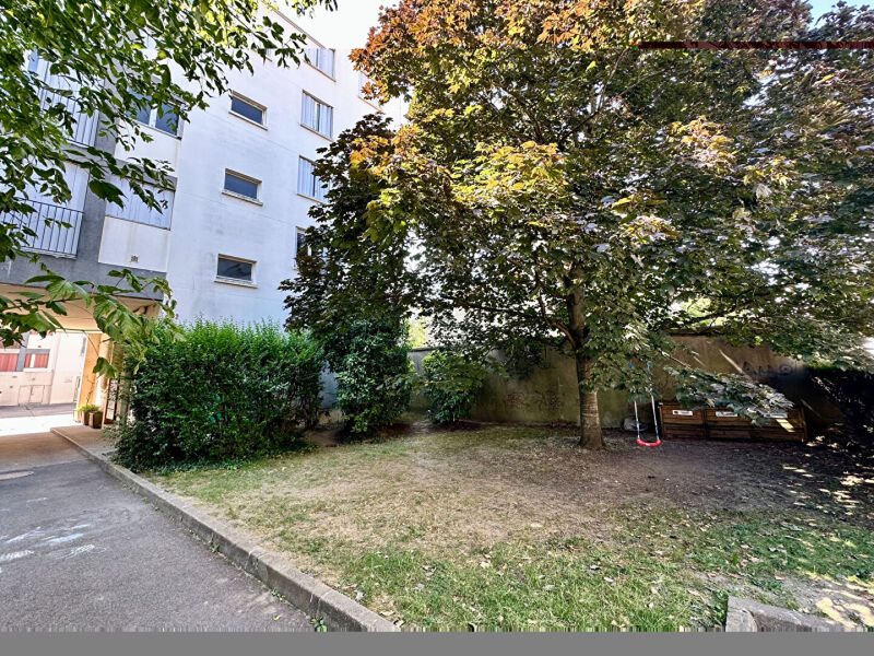 Appartement à vendre, 66m², Montreuil