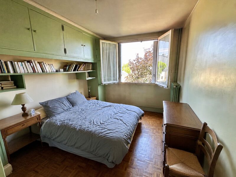 Appartement à vendre, 66m², Montreuil