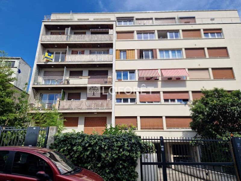 Appartement à vendre, 41m², Montreuil
