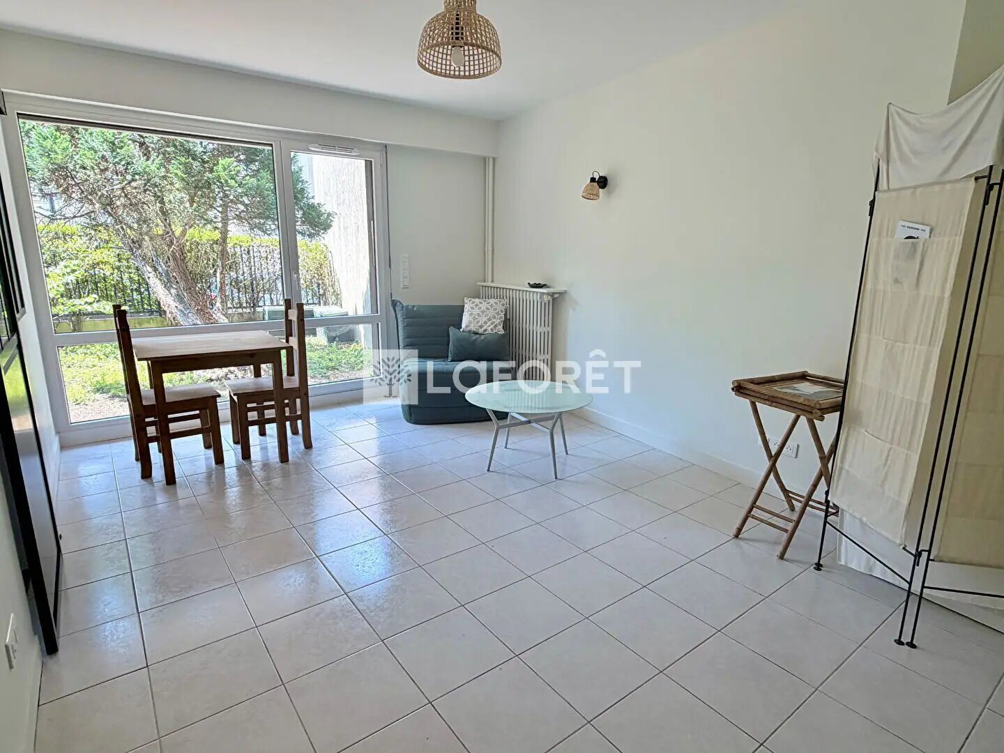 Appartement à louer, 31m², Fontenay-sous-Bois