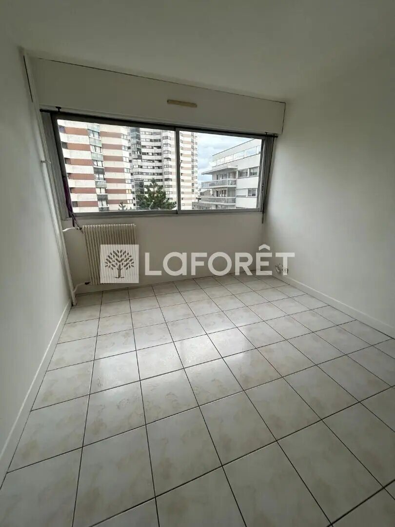 Appartement à louer, 15m², Créteil