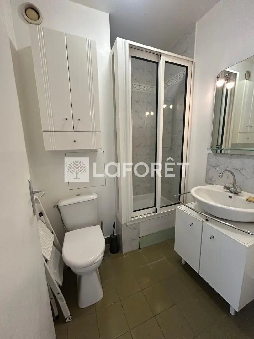 Appartement à louer, 15m², Créteil
