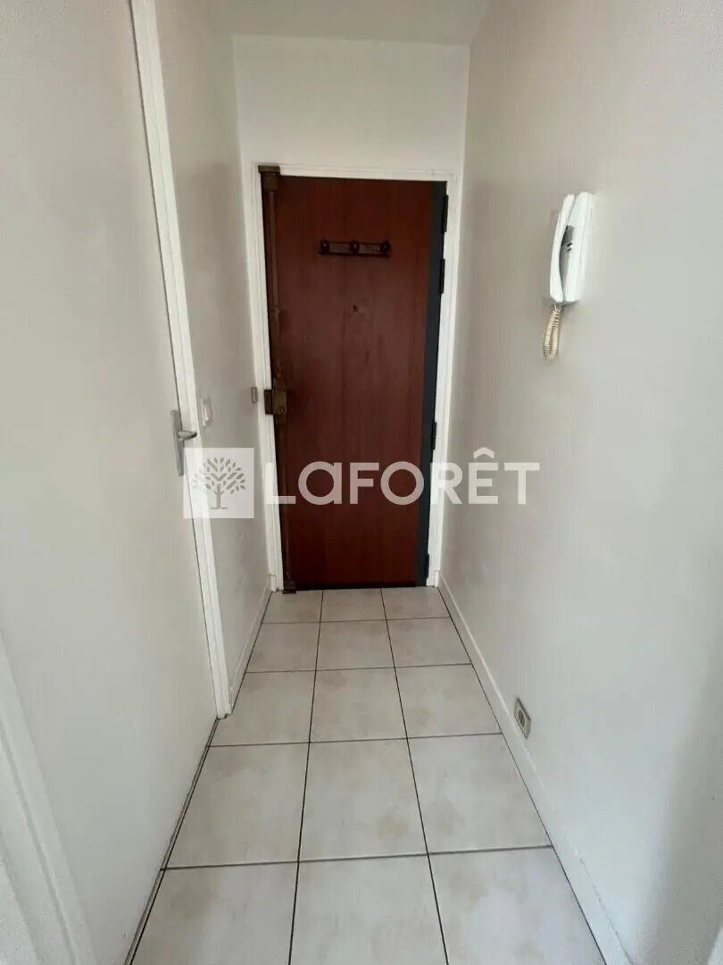 Appartement à louer, 15m², Créteil