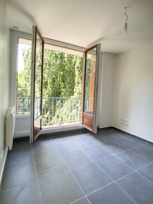 Appartement à louer, 15m², L'Haÿ-les-Roses
