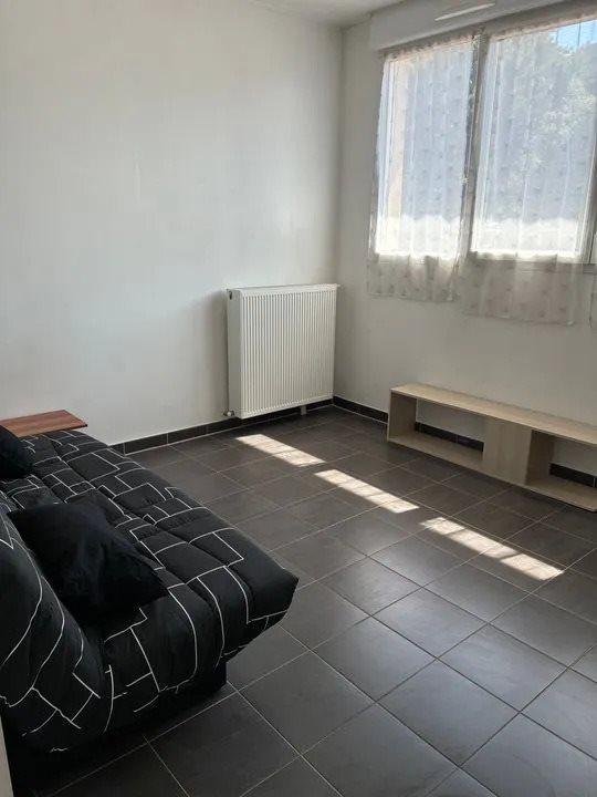 Appartement à louer, 25m², Créteil