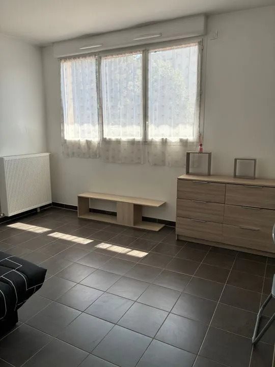 Appartement à louer, 25m², Créteil