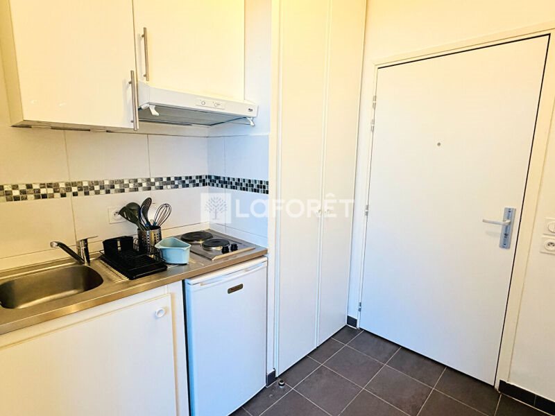 Appartement à louer, 25m², Créteil