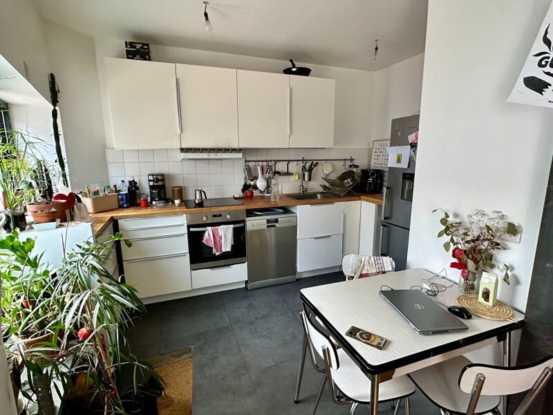 Maison à vendre, 97m², Montreuil