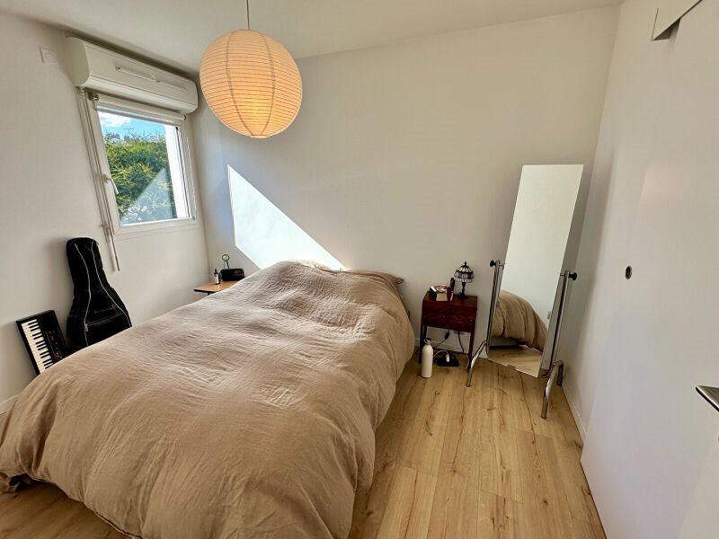 Appartement à vendre, 54m², Montreuil