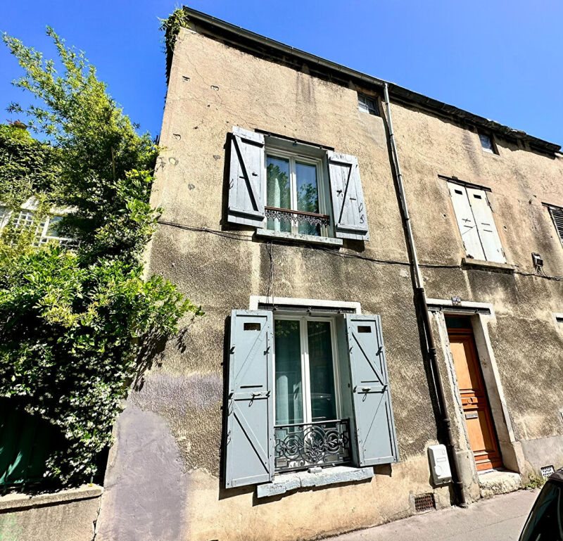 Maison à vendre, 90m², Montreuil