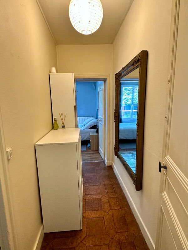 Maison à vendre, 90m², Montreuil