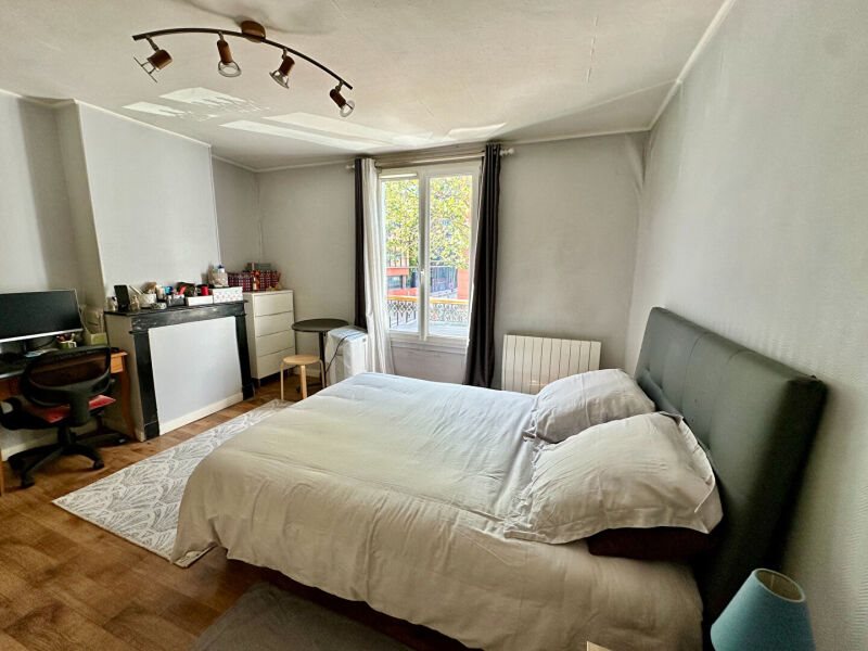 Maison à vendre, 90m², Montreuil