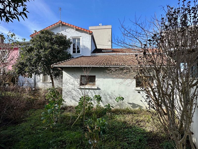 Maison à vendre, 111m², Bagnolet