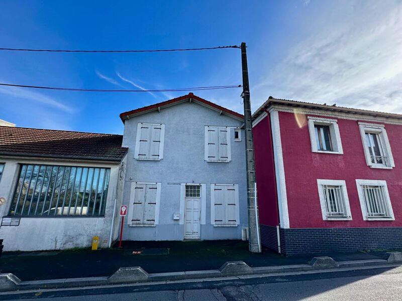 Maison à vendre, 111m², Bagnolet