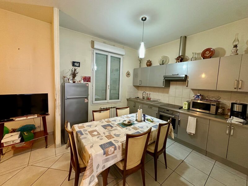 Maison à vendre, 111m², Bagnolet