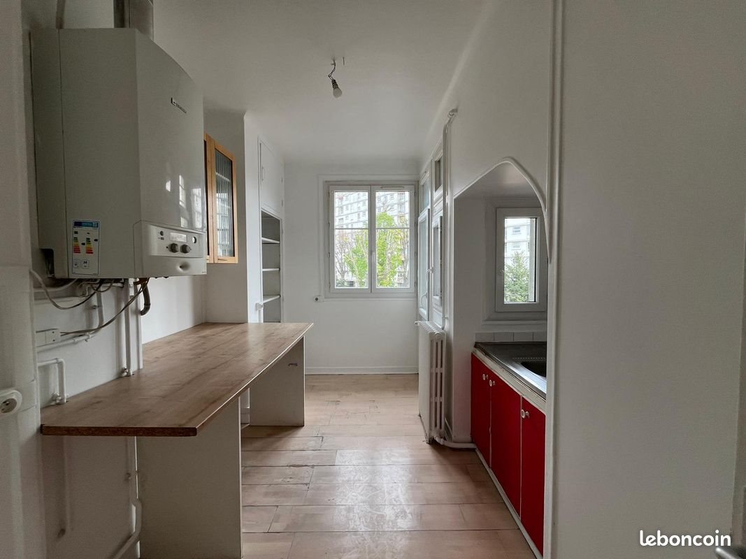 Appartement à louer, 71m², Créteil