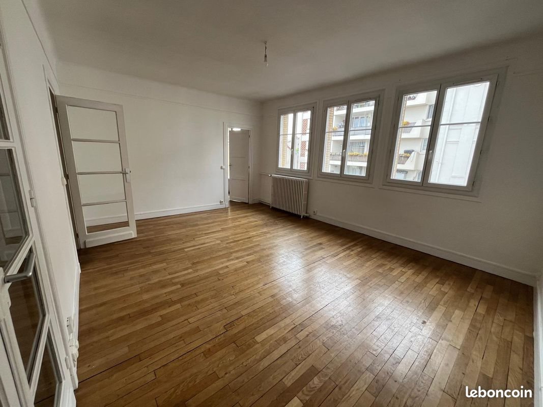 Appartement à louer, 71m², Créteil
