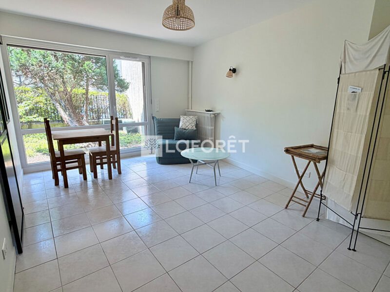 Appartement à louer, 31m², Fontenay-sous-Bois