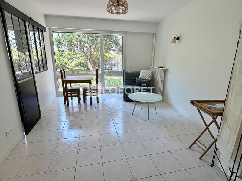 Appartement à louer, 31m², Fontenay-sous-Bois