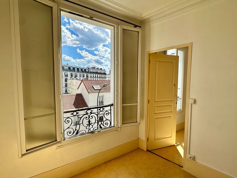 Appartement à vendre, 46m², Montreuil