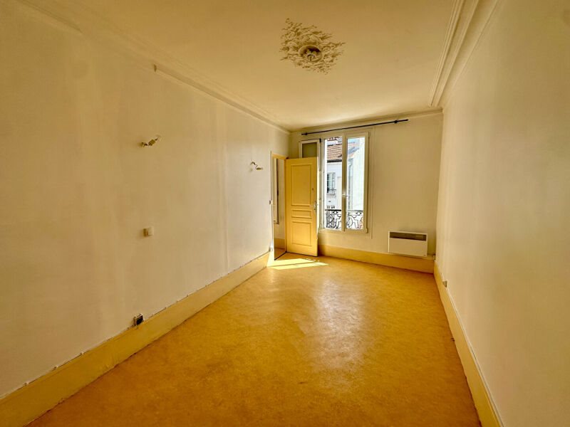 Appartement à vendre, 46m², Montreuil