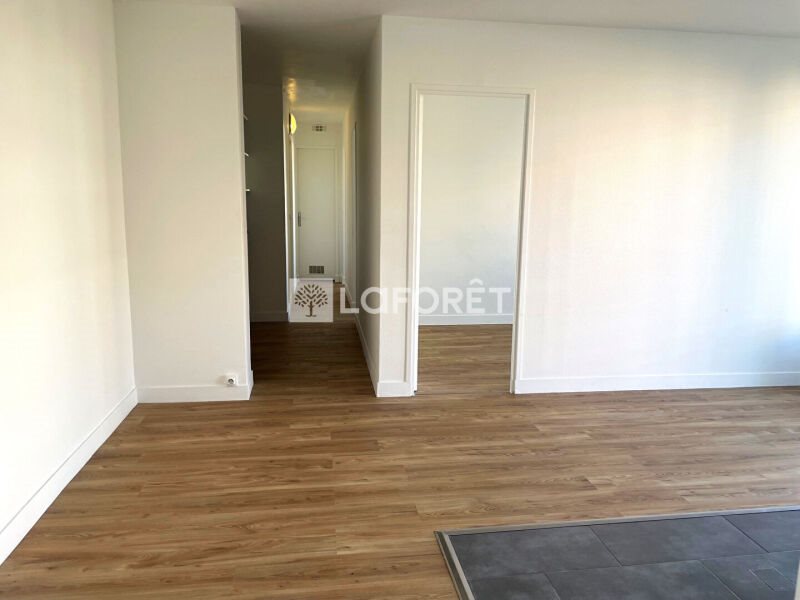 Appartement à vendre, 61m², Montreuil