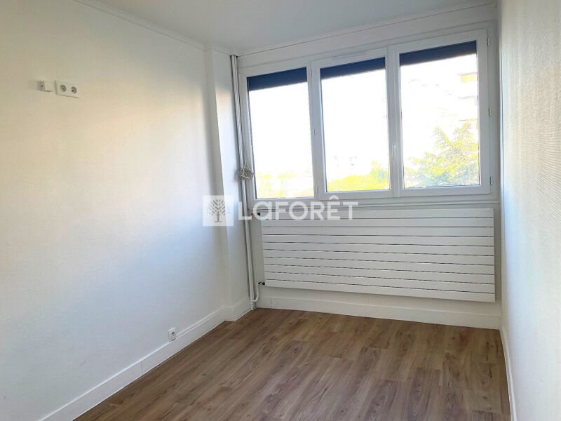 Appartement à vendre, 61m², Montreuil