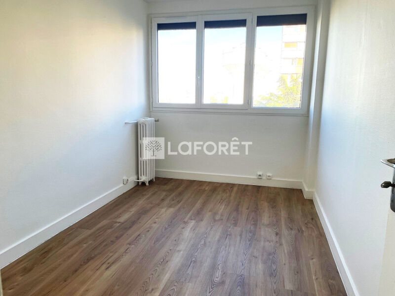 Appartement à vendre, 61m², Montreuil