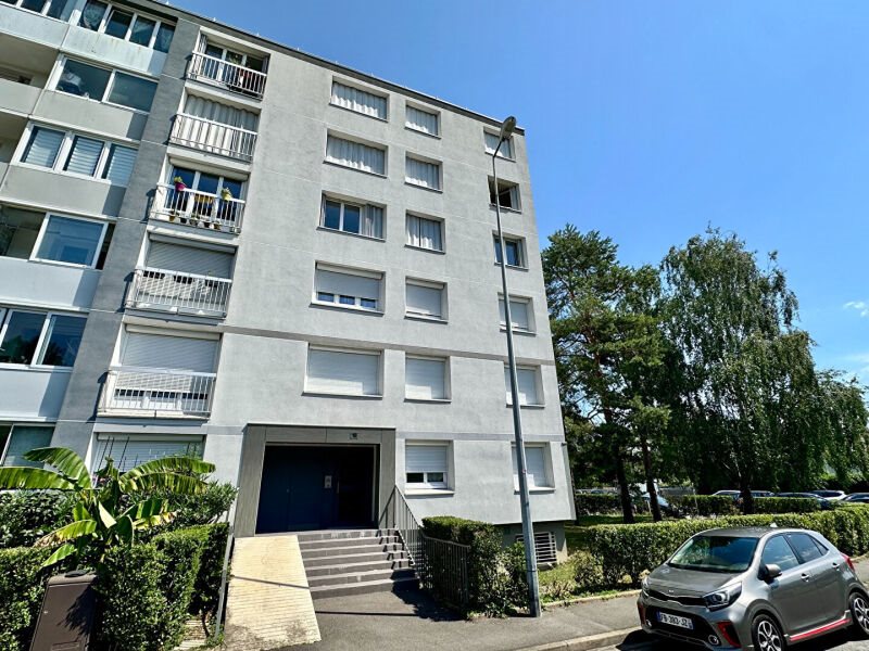 Appartement à vendre, 74m², Neuilly-sur-Marne