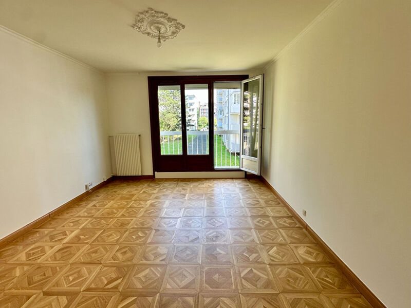 Appartement à vendre, 74m², Neuilly-sur-Marne