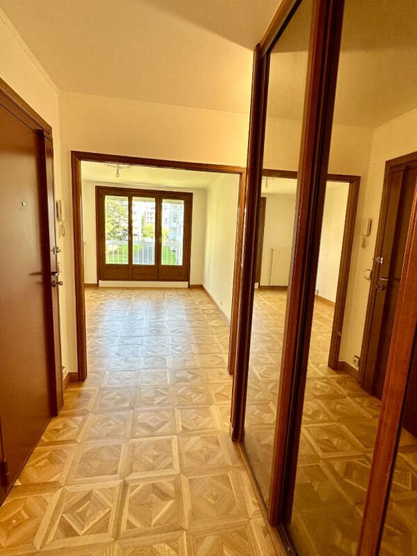Appartement à vendre, 74m², Neuilly-sur-Marne
