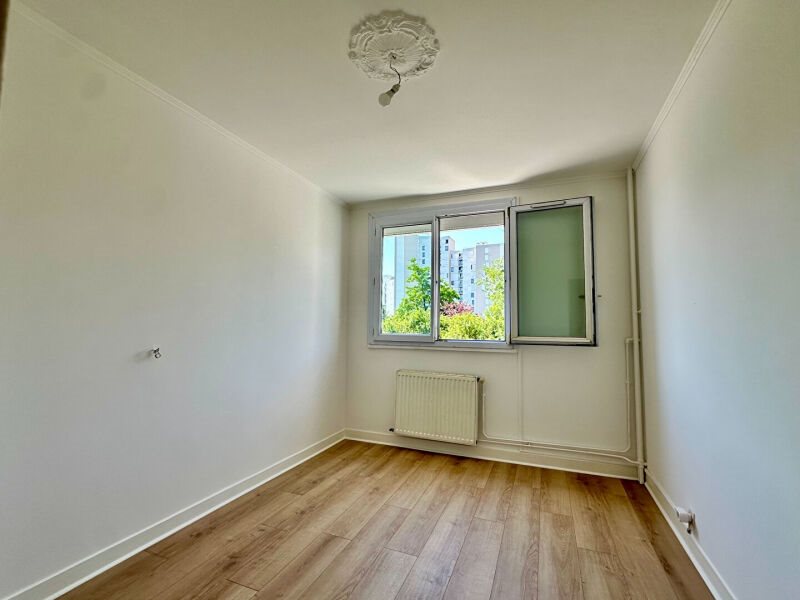Appartement à vendre, 74m², Neuilly-sur-Marne