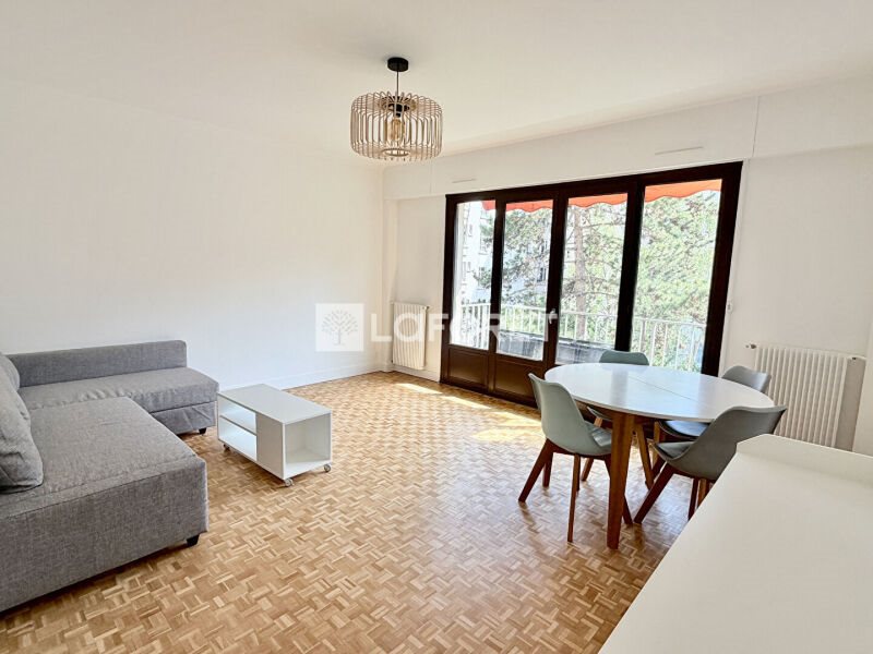 Appartement à louer, 51m², Vincennes