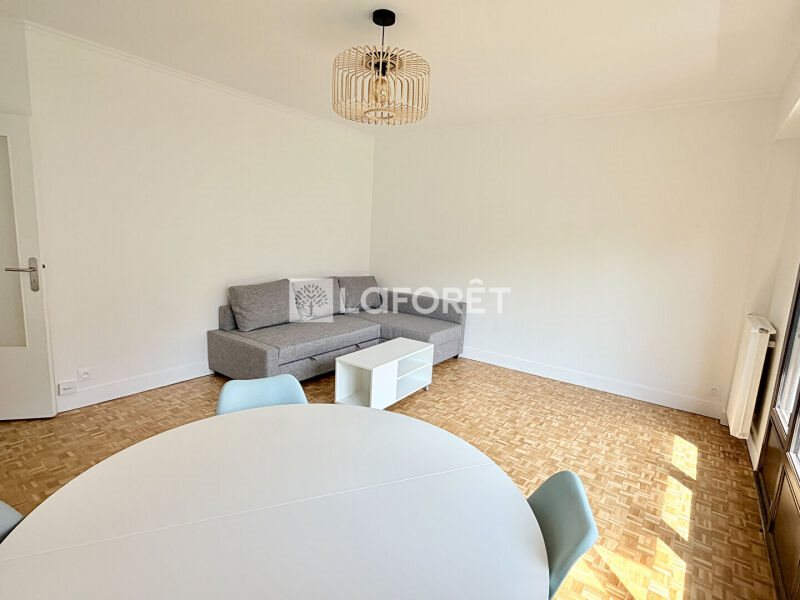 Appartement à louer, 51m², Vincennes