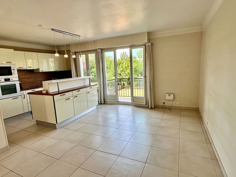 Appartement à vendre, 54m², Le Perreux-sur-Marne