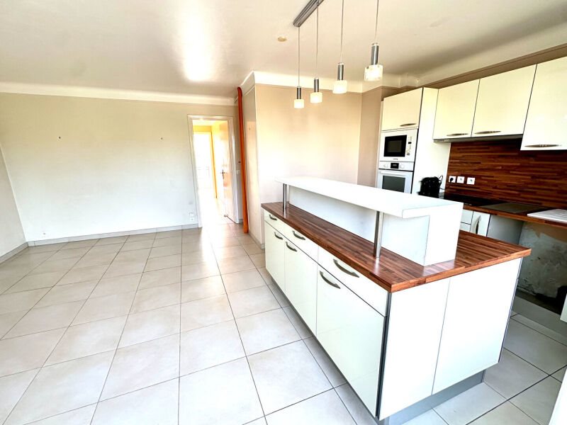 Appartement à vendre, 54m², Le Perreux-sur-Marne