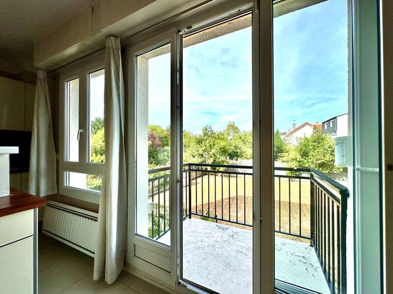 Appartement à vendre, 54m², Le Perreux-sur-Marne
