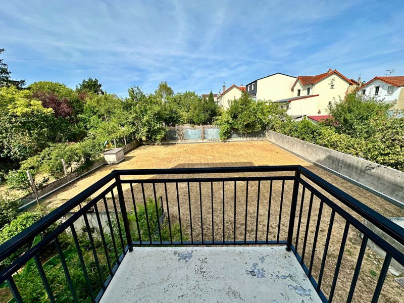 Appartement à vendre, 54m², Le Perreux-sur-Marne