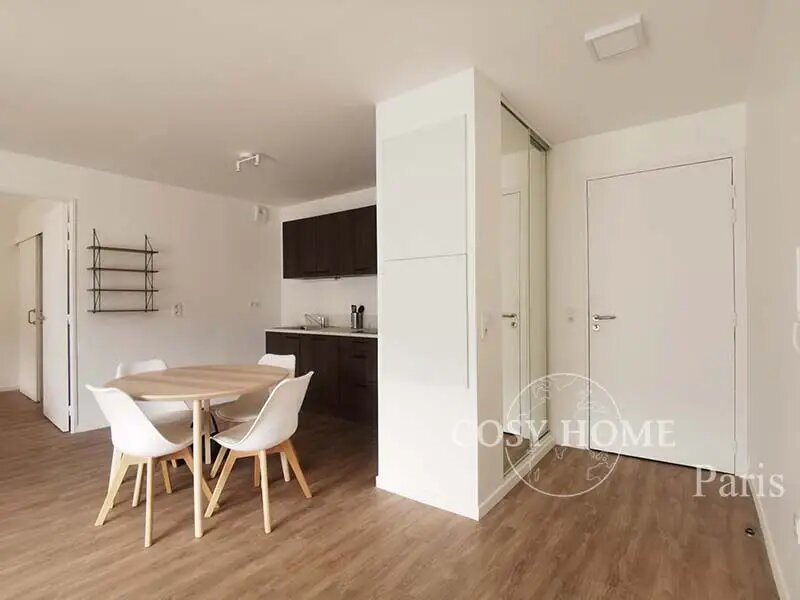 Appartement à louer, 47m², L'Haÿ-les-Roses