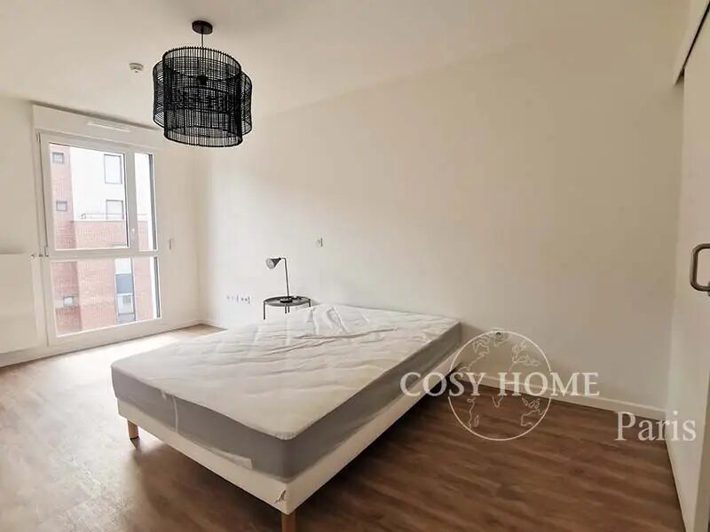 Appartement à louer, 47m², L'Haÿ-les-Roses