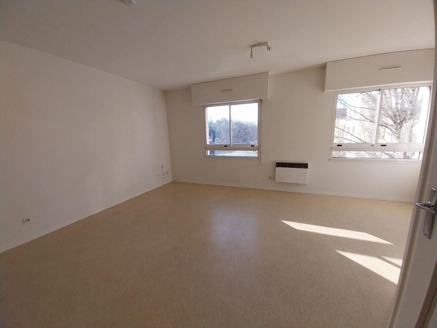 Appartement à vendre, 31m², Nantes
