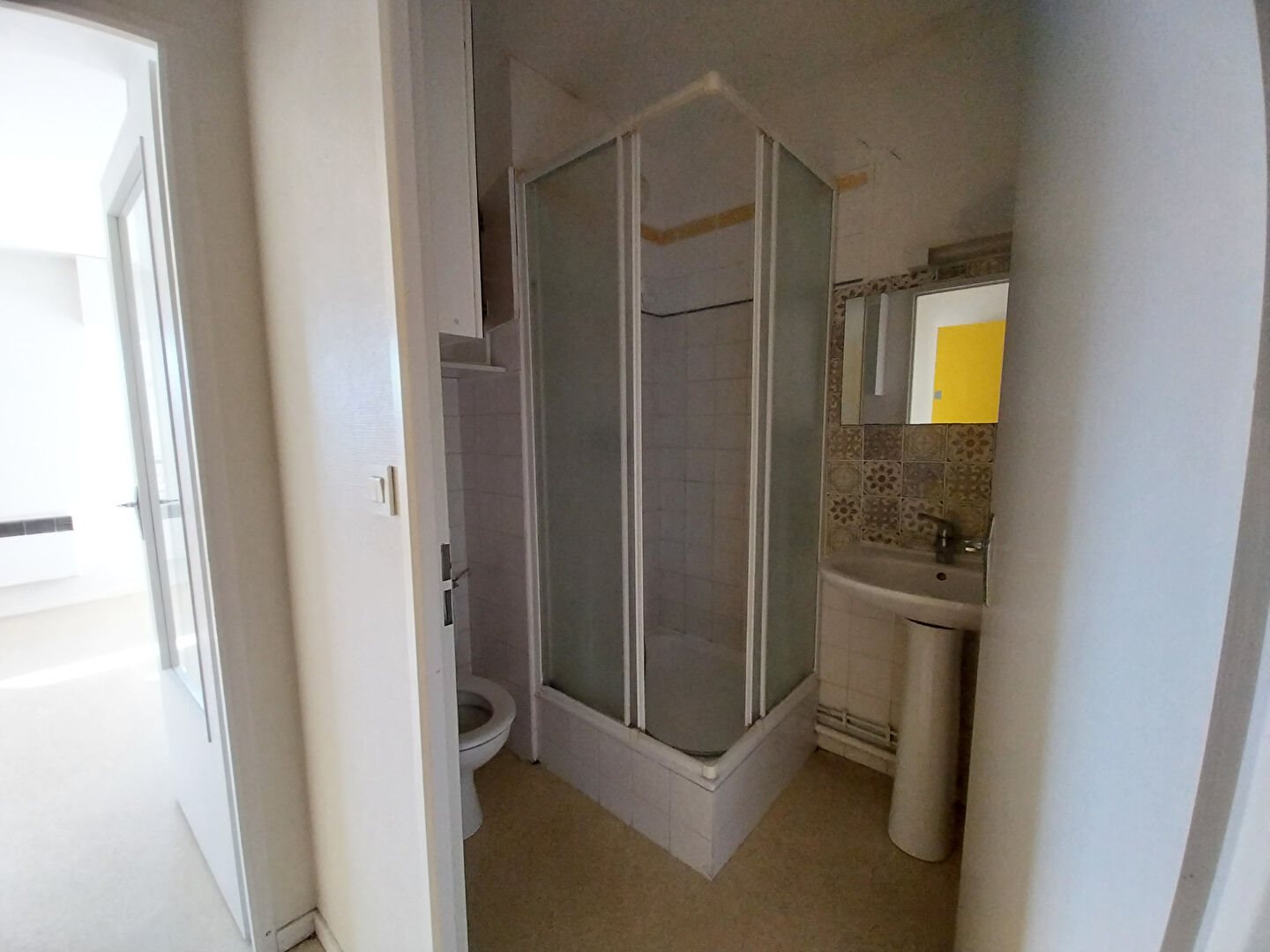 Appartement à vendre, 31m², Nantes