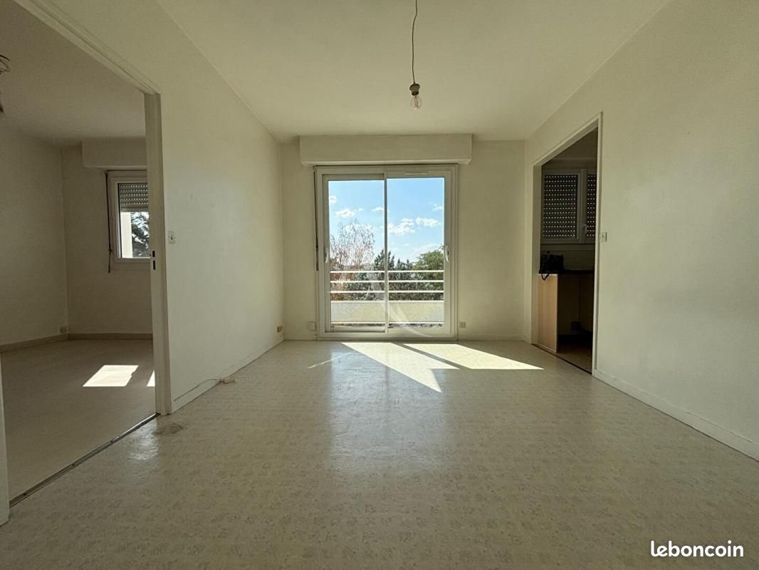 Appartement à vendre, 32m², Nantes