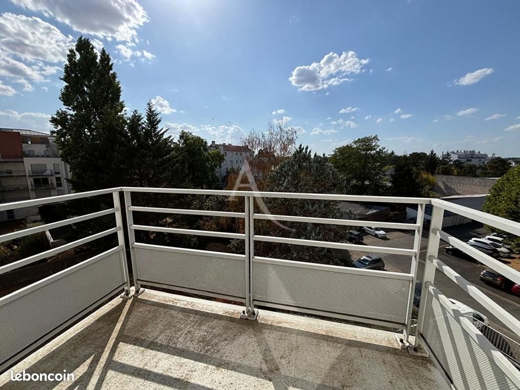 Appartement à vendre, 32m², Nantes
