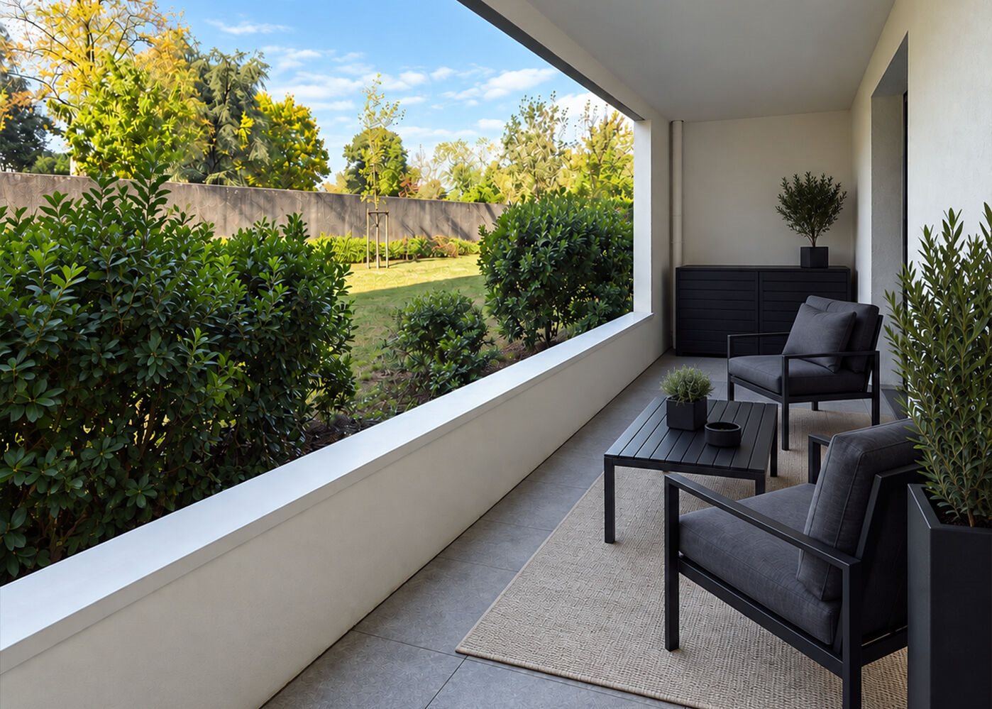 Appartement à vendre, 41m², Nantes