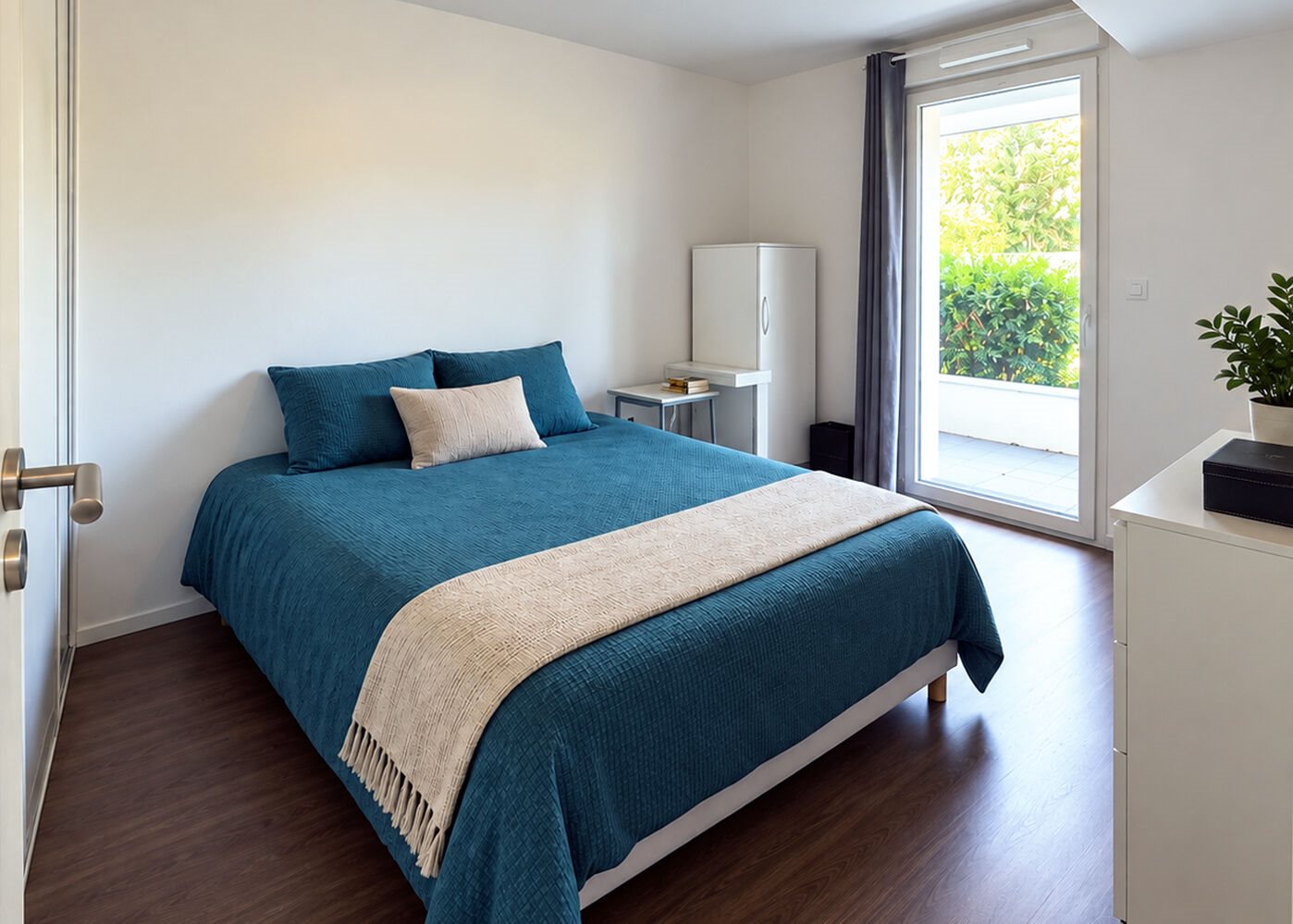Appartement à vendre, 41m², Nantes