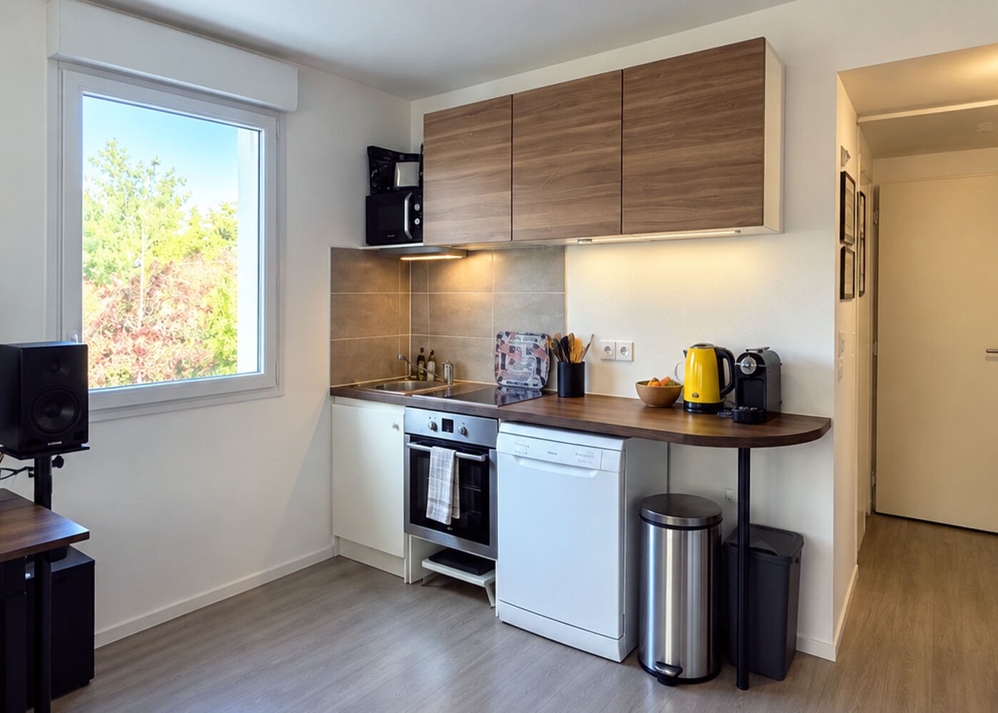 Appartement à vendre, 41m², Nantes