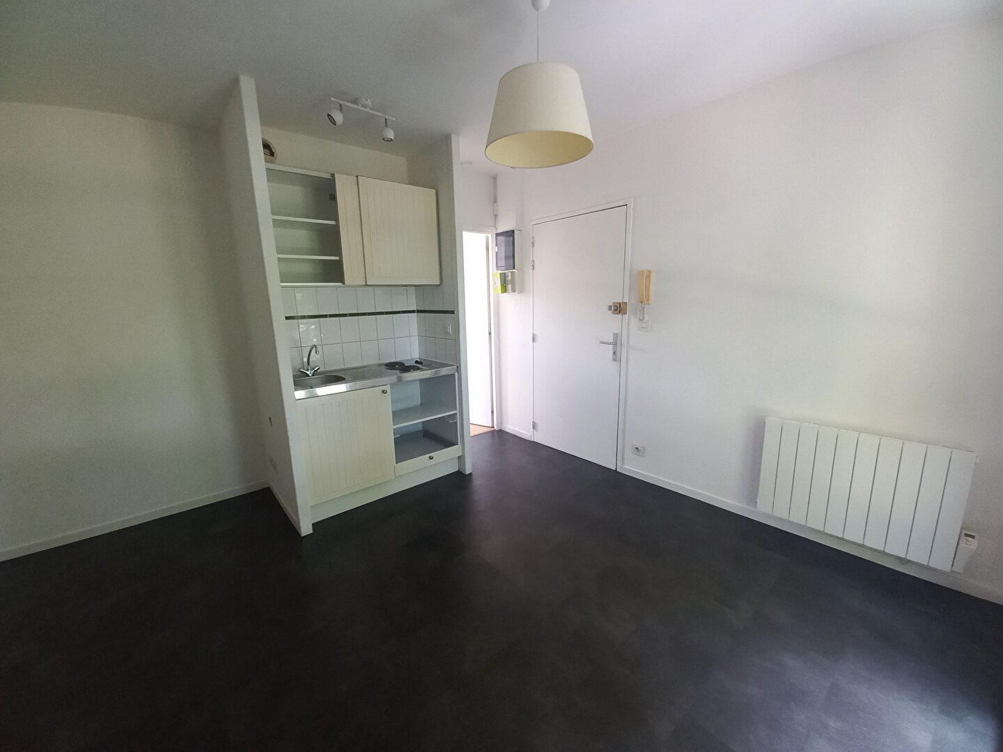 Appartement à vendre, 27m², Nantes