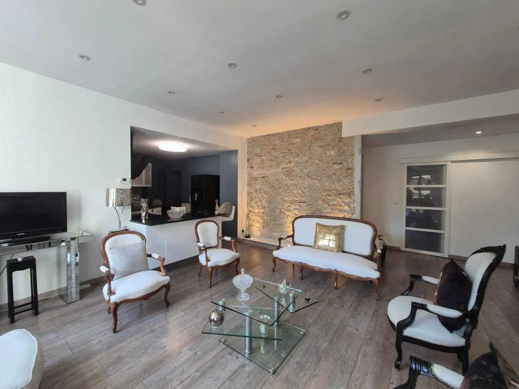 Appartement à vendre, 84m², Castres