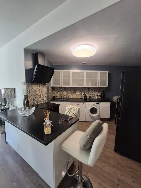 Appartement à vendre, 84m², Castres